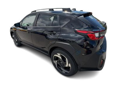 Thumbnail: 2026 Subaru Crosstrek - 4