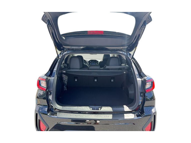Thumbnail: 2026 Subaru Crosstrek - 17