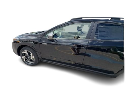 Thumbnail: 2026 Subaru Crosstrek - 3