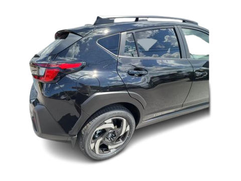 Thumbnail: 2026 Subaru Crosstrek - 22
