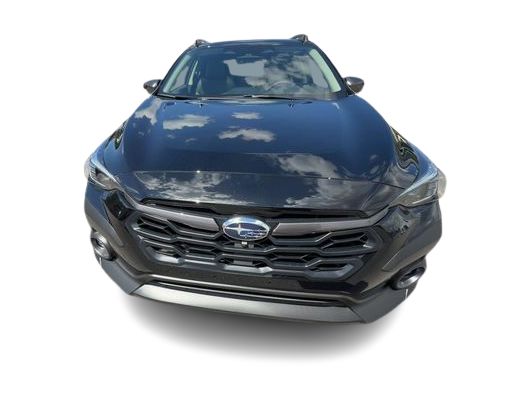Thumbnail: 2026 Subaru Crosstrek - 20