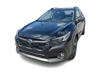Thumbnail: 2026 Subaru Crosstrek - 6