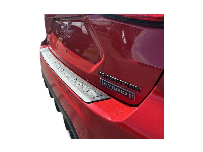 Thumbnail: 2026 Subaru Crosstrek - 4