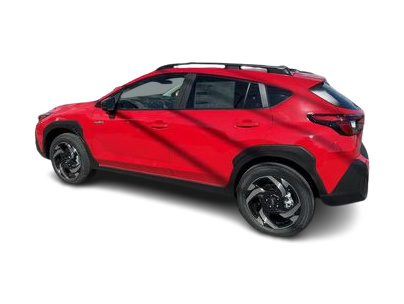 Thumbnail: 2026 Subaru Crosstrek - 17