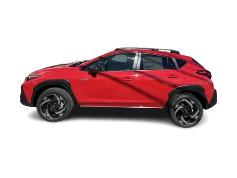 Thumbnail: 2026 Subaru Crosstrek - 22