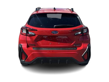 Thumbnail: 2026 Subaru Crosstrek - 23