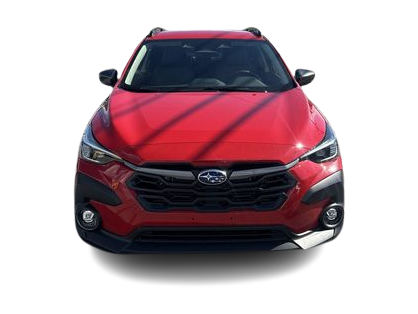 Thumbnail: 2026 Subaru Crosstrek - 24