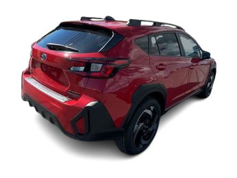 Thumbnail: 2026 Subaru Crosstrek - 19