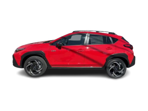 Thumbnail: 2026 Subaru Crosstrek - 3