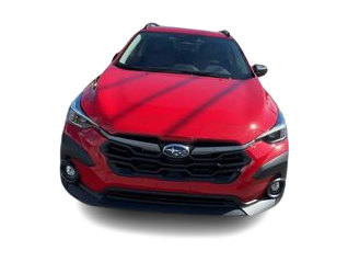 Thumbnail: 2026 Subaru Crosstrek - 5