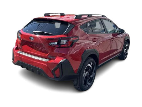 Thumbnail: 2026 Subaru Crosstrek - 25