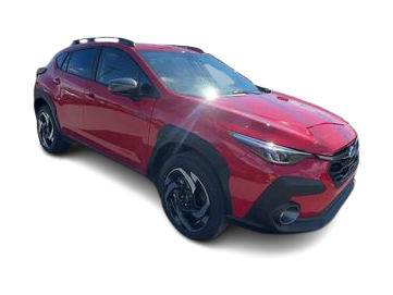 Thumbnail: 2026 Subaru Crosstrek - 16