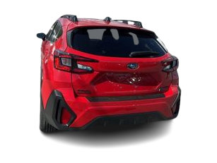 Thumbnail: 2026 Subaru Crosstrek - 18