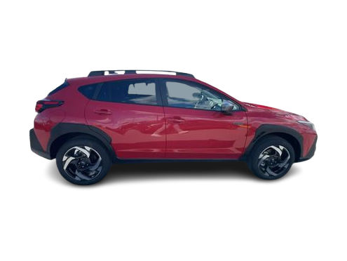Thumbnail: 2026 Subaru Crosstrek - 20