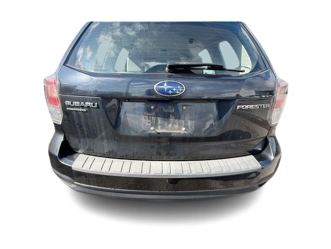 Thumbnail: 2018 Subaru Forester - 4