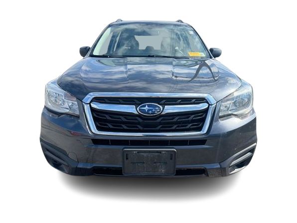Thumbnail: 2018 Subaru Forester - 5