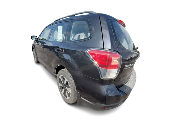 Thumbnail: 2018 Subaru Forester - 16