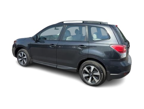Thumbnail: 2018 Subaru Forester - 18