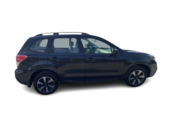Thumbnail: 2018 Subaru Forester - 19