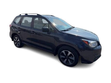 Thumbnail: 2018 Subaru Forester - 20