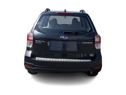 Thumbnail: 2018 Subaru Forester - 22