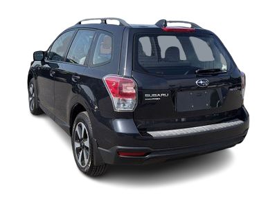 Thumbnail: 2018 Subaru Forester - 4