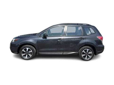 Thumbnail: 2018 Subaru Forester - 21