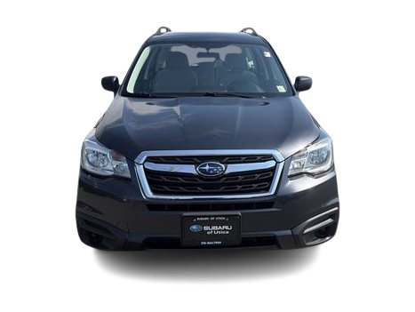 Thumbnail: 2018 Subaru Forester - 23