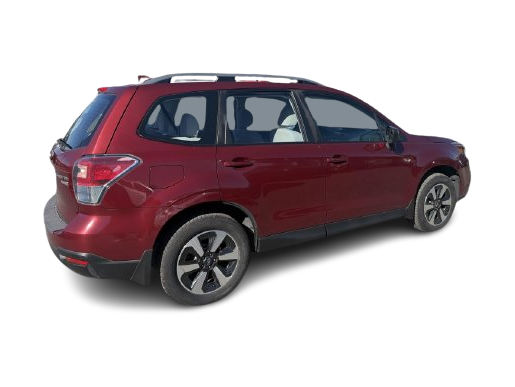 Thumbnail: 2017 Subaru Forester - 14