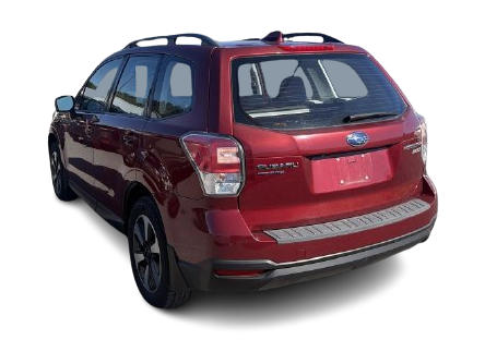 Thumbnail: 2017 Subaru Forester - 3