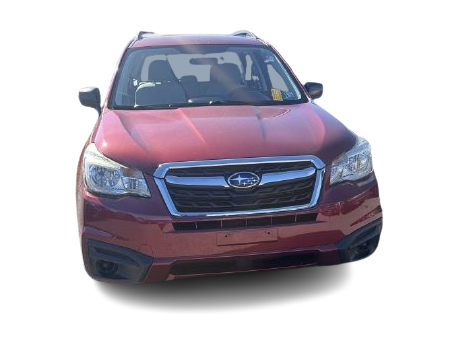 Thumbnail: 2017 Subaru Forester - 4