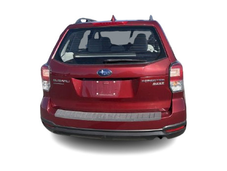 Thumbnail: 2017 Subaru Forester - 18