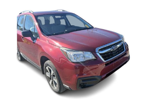 Thumbnail: 2017 Subaru Forester - 9