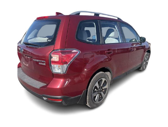 Thumbnail: 2017 Subaru Forester - 11