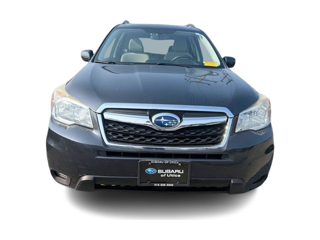 Thumbnail: 2015 Subaru Forester - 6