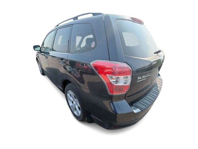 Thumbnail: 2015 Subaru Forester - 4