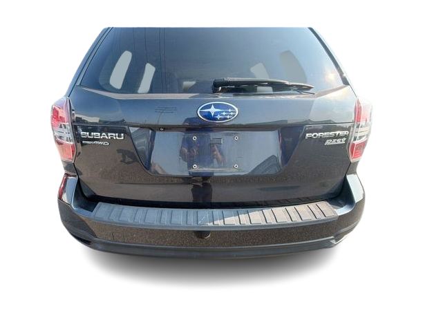Thumbnail: 2015 Subaru Forester - 5