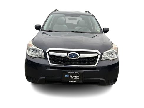 Thumbnail: 2015 Subaru Forester - 21