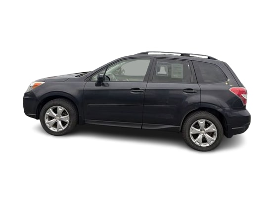 Thumbnail: 2015 Subaru Forester - 20