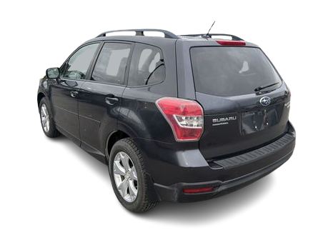Thumbnail: 2015 Subaru Forester - 4