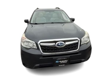 Thumbnail: 2015 Subaru Forester - 6