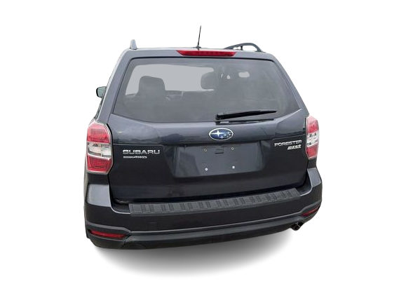 Thumbnail: 2015 Subaru Forester - 5