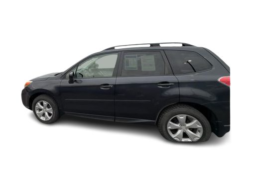 Thumbnail: 2015 Subaru Forester - 3