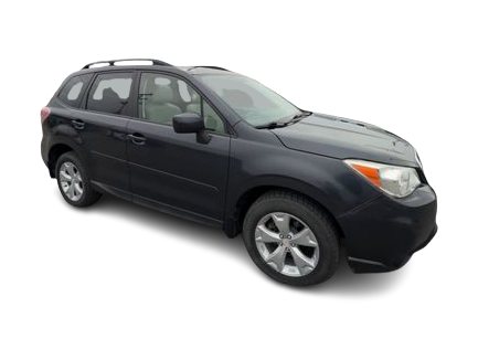 Thumbnail: 2015 Subaru Forester - 19