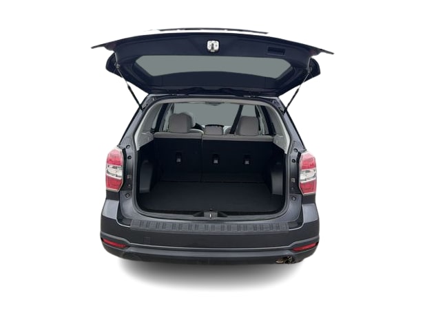 Thumbnail: 2015 Subaru Forester - 15