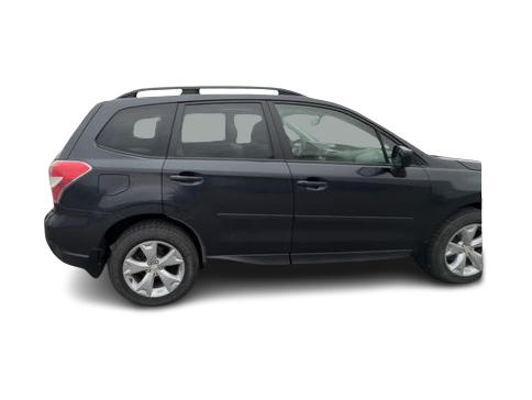 Thumbnail: 2015 Subaru Forester - 18