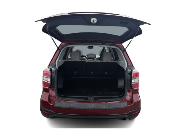 Thumbnail: 2016 Subaru Forester - 16