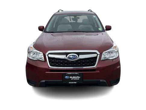 Thumbnail: 2016 Subaru Forester - 22