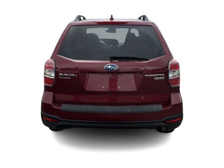 Thumbnail: 2016 Subaru Forester - 4