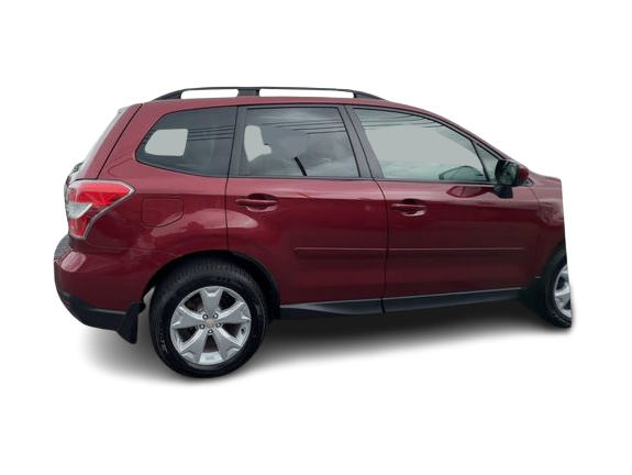 Thumbnail: 2016 Subaru Forester - 19
